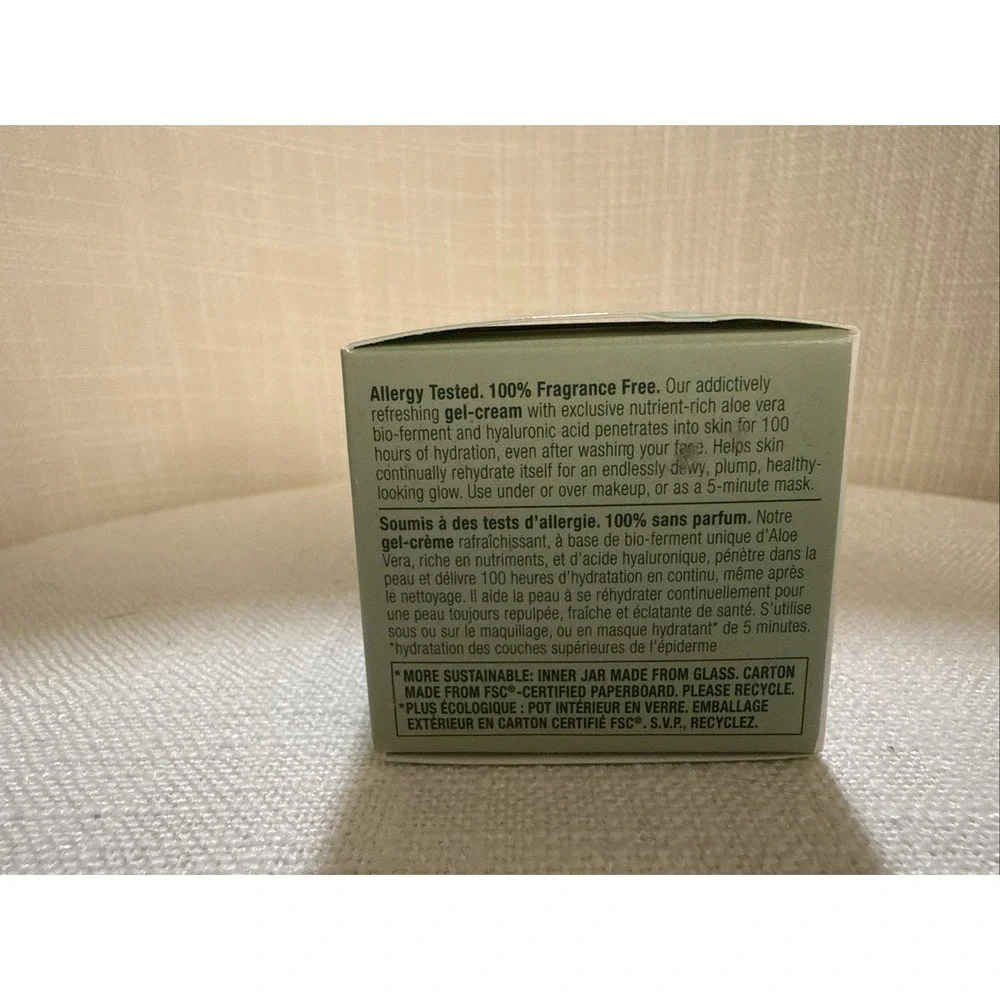 Clinique Moisture Surge 100H Auto-Replenishing‎ Hydrator 1oz Full Size NIB